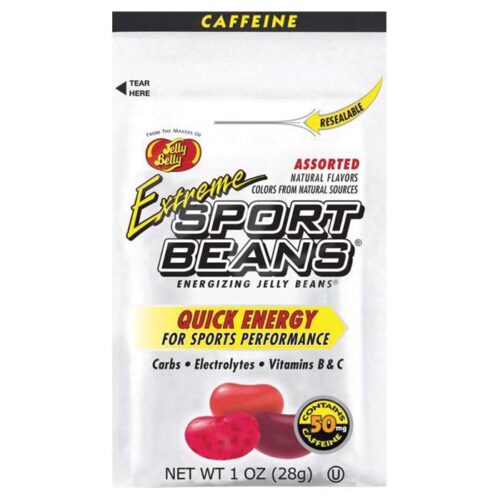 607609 1 oz Extreme Sport Bean Assorted