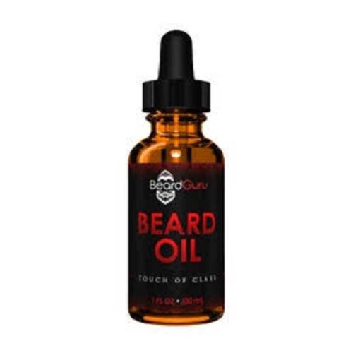 705377673726 1 fl oz Touch of Class Beard Oil