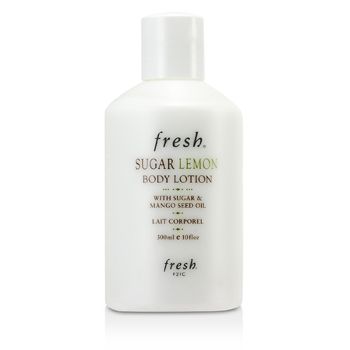 71433 10 oz Sugar Lemon Body Lotion