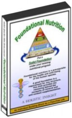 . 754309078863 Foundational Nutrition