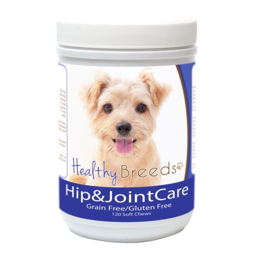 840235183020 Norfolk Terrier Hip & Joint Care, 120 Count