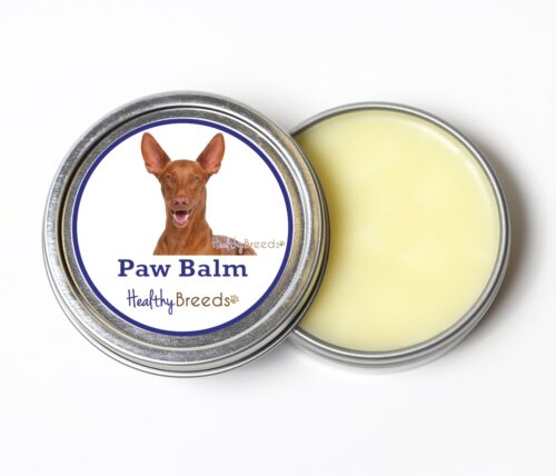 840235194378 2 oz Pharaoh Hound Dog Paw Balm