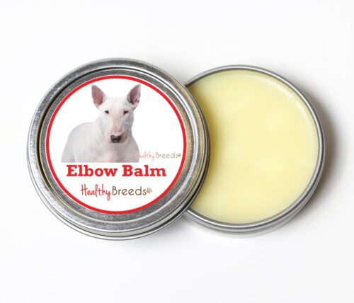 840235194972 2 oz Bull Terrier Dog Elbow Balm