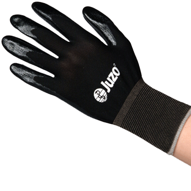 9300RGM Donning Gloves For Compression Stocking Donning and Removal - Medium