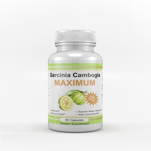 CB19132 Diet Pill Fat Burner Weight Loss Garcinia Cambogia 95 Percent HCA 3000 mg
