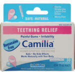 Camilia Teething Relief - 30 Doses