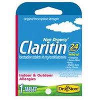 Claritin 20-366715-97321-8 Pack Of 6