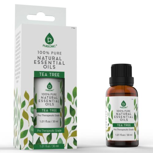 EOTT30 100 Percent Pure Tea Tree Essential Oil