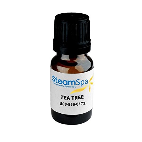 G-OILTTR Essence of Tea Tree Aromatherapy Oil Extract