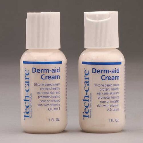 HC-AUD031 Tech-Care Derm-Aid Cream