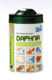 Hikari Sales Daphnia .42 Ounces - 33301