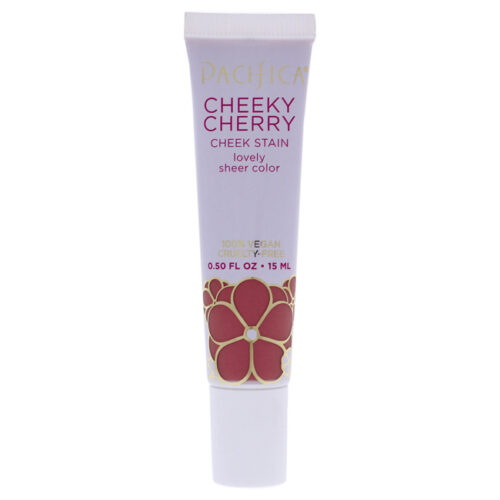 I0115351 0.5 oz Cheeky Cherry Cheek Stain Blush - Wild Cherry for Women