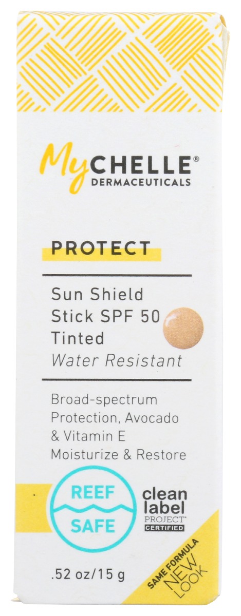 KHCH00368267 0.52 oz SPF50 Sun Shield Stick
