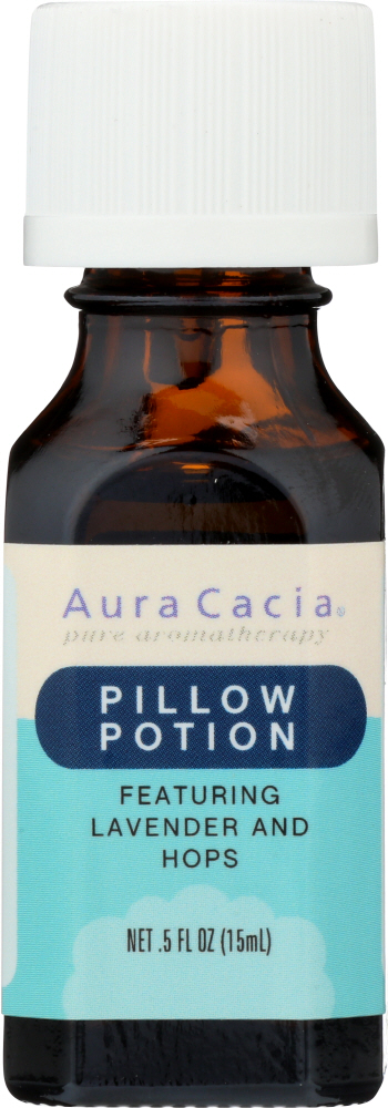 KHFM00034157 0.5 oz Pillow Potion Essential Oil Solutions