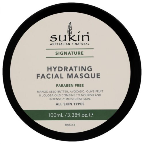 KHRM00325434 3.38 fl oz Hydrating Masque Facial