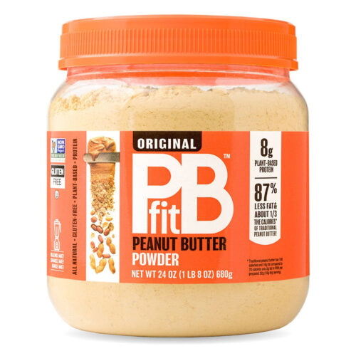 KHRM00332871 24 oz Peanut Butter Powder