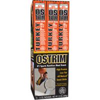 ProtosFoods OSTSTURK0010MAPLST Ostrim Turkey Maple Brown Sug 10ct