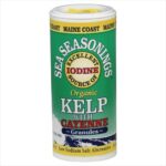 Sea Seasoning Kelp Granules w/ Cayenne 1.50 Ounces
