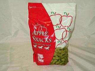 Stf Apple Snacks 5 Pounds - 38439