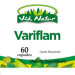 VEIN-003-01 Variflam x60 caps