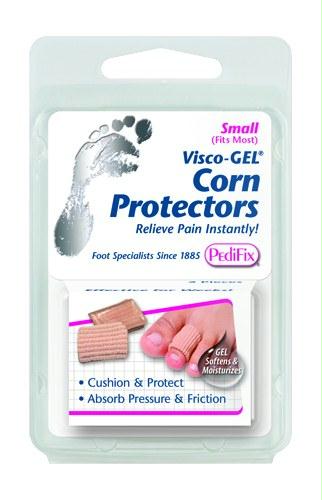 Visco-Gel Corn Protectors Pack/2 Large