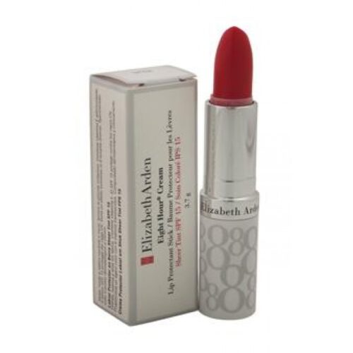 W-C-10373 3.7 g Eight Hour Cream Lip Protectant Stick Sheer Tint SPF 15 for Women - No. 05 Berry