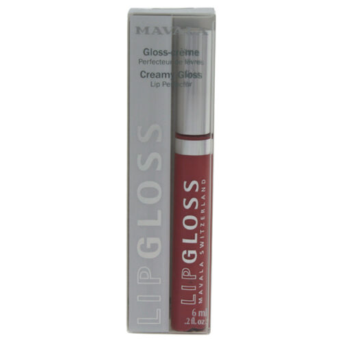 W-C-14055 Lip Gloss - Grapefruit for Women - 0.2 oz