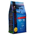 ZS13524 4 lbs Lir Ocean Dog Food
