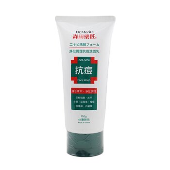 260717 150 g Anti-Acne Face Wash