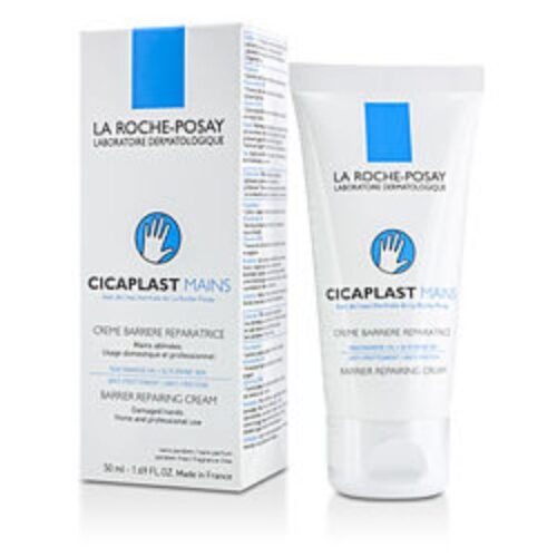 272393 1.69 oz Cicaplast Mains Barrier Repairing Hand Cream for Women
