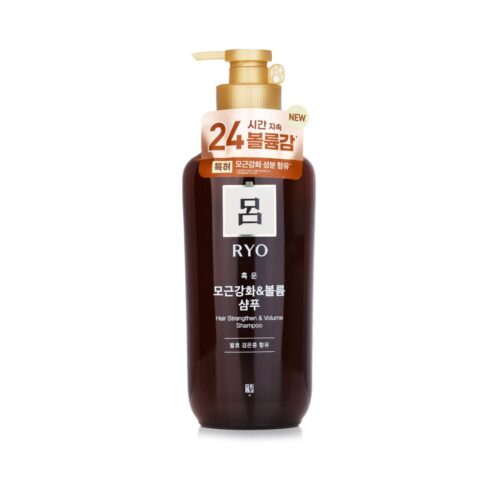 280345 550 ml Hair Strengthen & Volume Shampoo