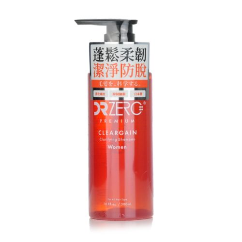 280837 10.1 oz Cleargain Clarifying Shampoo for Womens