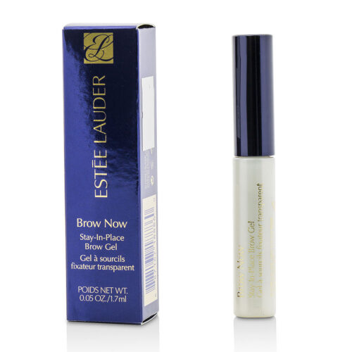 296986 0.05 oz Brow Now Stay in Place Brow Gel for Women - No.Clear