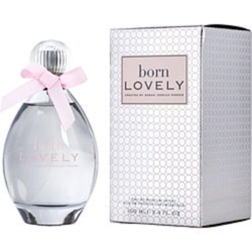 361954 3.4 oz Eau De Parfum Spray for Women