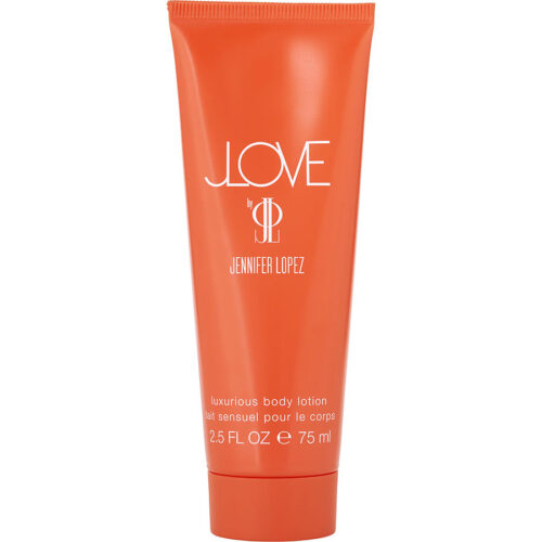 434492 2.5 oz Jlove by Body Lotion for Women