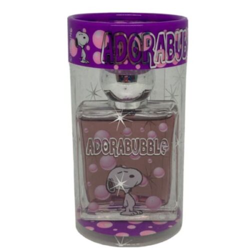 447040 1 oz Purple Stocking Stuffer Eau De Toilette Spray for Women