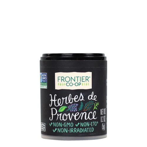 66019 0.2 oz Herbes De Provence