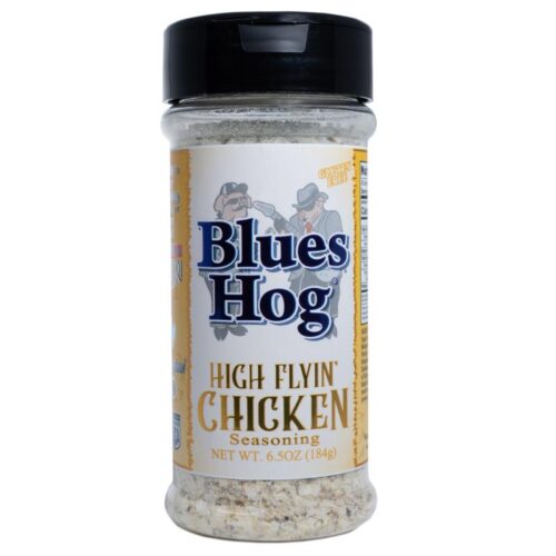 8086219 6.5 oz High Flyin Chicken Seasoning