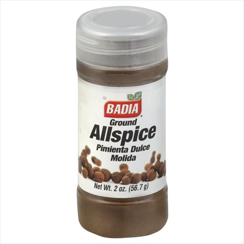 Allspice Grnd -Pack of 12