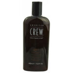 American Crew 264660 Classic 3 in 1 15.2 oz Shampoo, Conditioner & Body Wash
