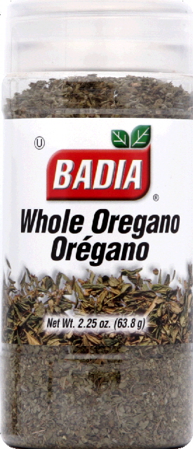 BADIA OREGANO-2.25 OZ -Pack of 12