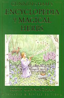 BENCMAG Encyclopedia of Magical Herbs