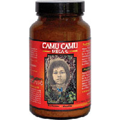 Camucamu Mega C Wild Crafted Powder 3 Oz by Amazon Therapeutic Laboratories