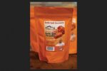 CaramelES-Bag12 7 oz Caramel Earth Salt
