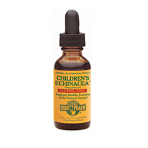 Childrens Echinacea Glycerite 1 oz by Herb Pharm