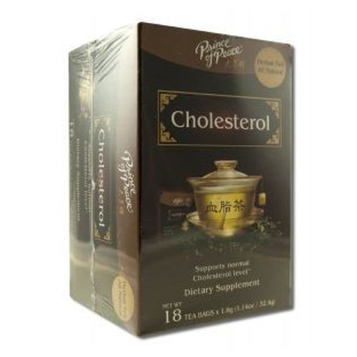 Cholesterol Tea - 18 Bags