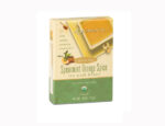 Davidson Organic Tea 2045 Spearmint Orange Spice Tea- Box of 8