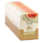 Davidson Organic Tea 2260 Tulsi Assorted. Tea- Box of 8