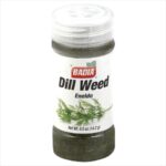 Dill Weed -Pack of 12