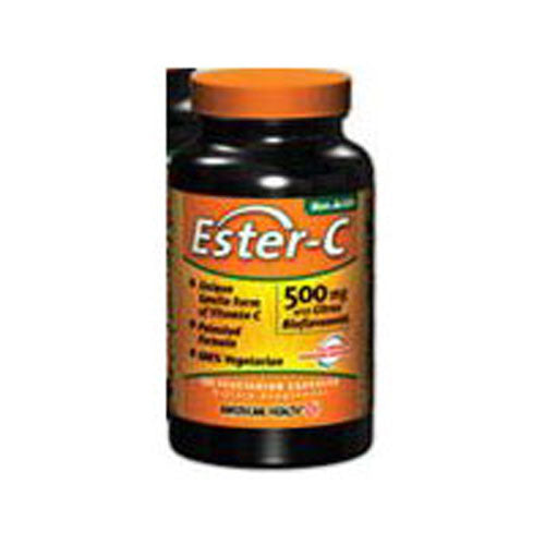 Esterc 120 Caps by American Health